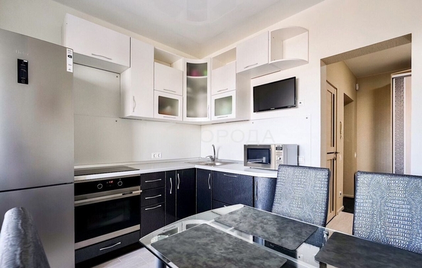 
  Продается 2-комн. квартира 54.8 м². Фото 14.