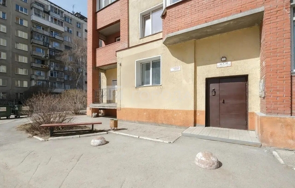 
  Продается 2-комн. квартира 54.8 м². Фото 31.