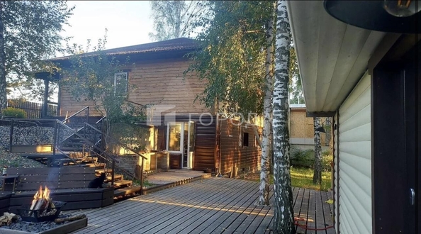 
  Продается коттедж 200 м². Фото 1.