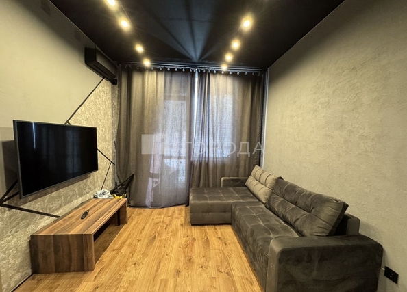 
  Продается студия 25 м², в ЖК Золотая роща. Фото 5.