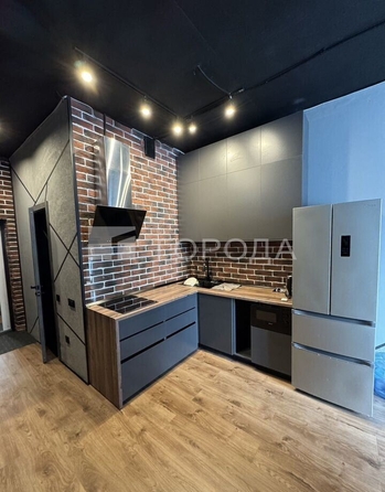 
  Продается студия 25 м², в ЖК Золотая роща. Фото 6.