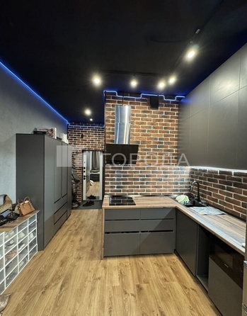 
  Продается студия 25 м², в ЖК Золотая роща. Фото 10.