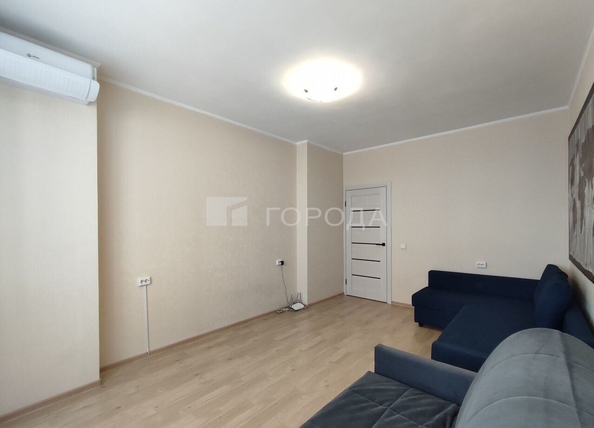 
  Продается 1-комн. квартира 36.6 м². Фото 6.