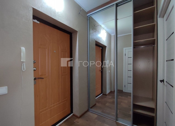 
  Продается 1-комн. квартира 36.6 м². Фото 11.