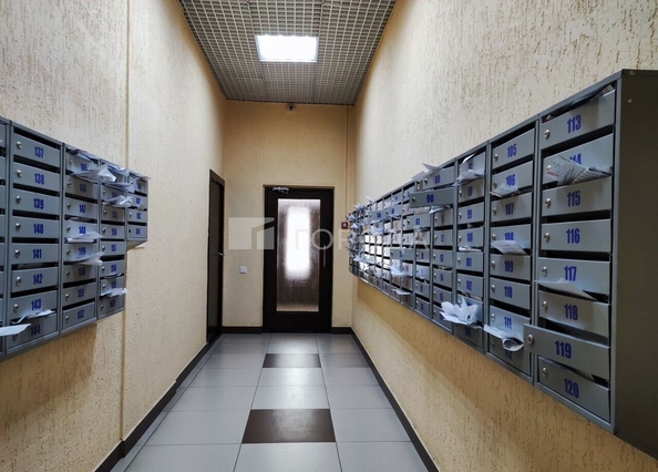 
  Продается 1-комн. квартира 36.6 м². Фото 19.