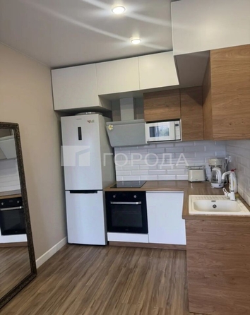 
  Продается 1-комн. квартира 40.9 м², в ЖК История. Фото 3.