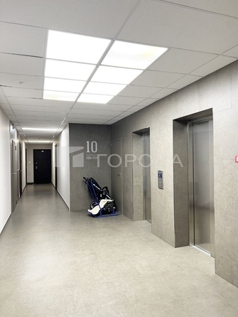 
  Продается 1-комн. квартира 40.9 м², в ЖК История. Фото 15.
