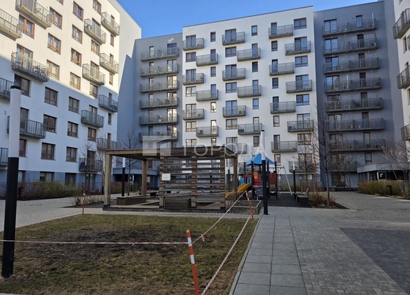 
  Продается 3-комн. квартира 61.4 м², в ЖК Дунаевский, дом 2. Фото 21.