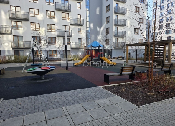 
  Продается 3-комн. квартира 61.4 м², в ЖК Дунаевский, дом 2. Фото 22.