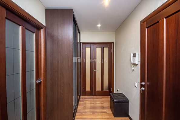 
  Продается 2-комн. квартира 56.4 м². Фото 10.