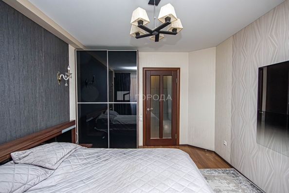
  Продается 2-комн. квартира 56.4 м². Фото 25.