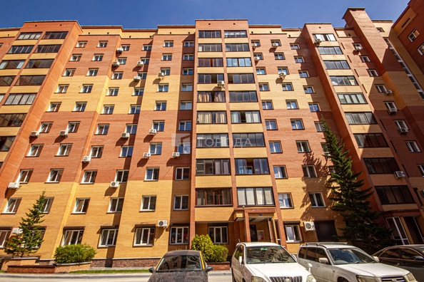 
  Продается 2-комн. квартира 56.4 м². Фото 31.