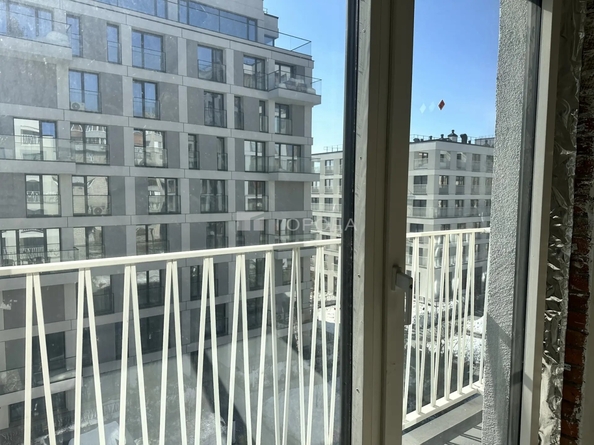 
  Продается 2-комн. квартира 67 м², в ЖК Никитина, дом 1. Фото 17.