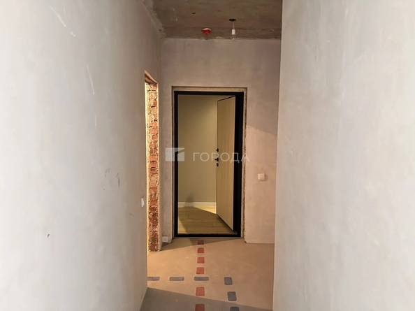 
  Продается 2-комн. квартира 67 м², в ЖК Никитина, дом 1. Фото 24.