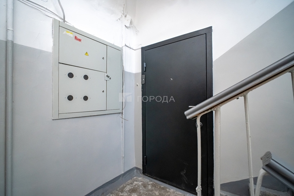 
  Продается 3-комн. квартира 65.4 м². Фото 26.