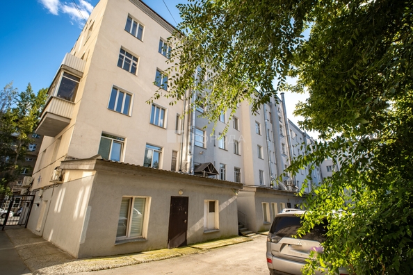 
  Продается 3-комн. квартира 65.4 м². Фото 29.