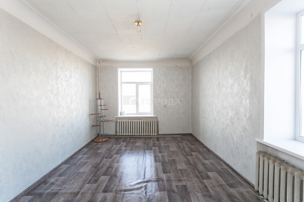 
  Продается комната 20.9 м². Фото 1.