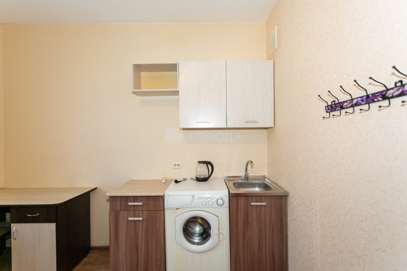 
  Продается студия 16.6 м². Фото 18.