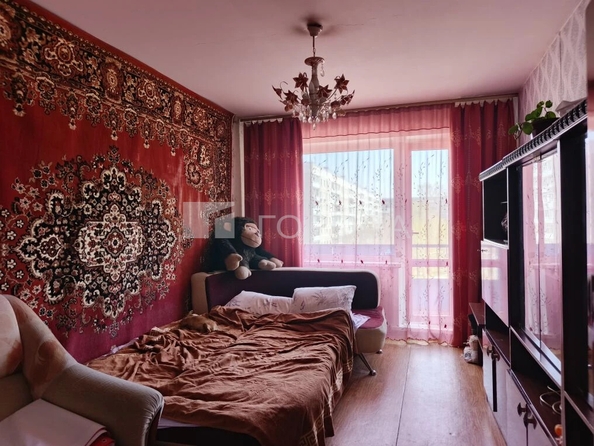 
  Продается 3-комн. квартира 59.8 м². Фото 2.