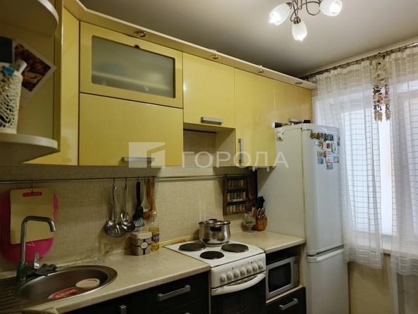 
  Продается 3-комн. квартира 59.8 м². Фото 6.