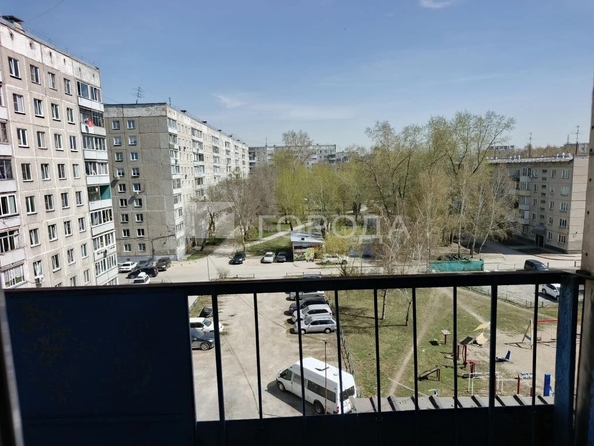 
  Продается 3-комн. квартира 59.8 м². Фото 13.