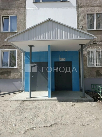 
  Продается 3-комн. квартира 59.8 м². Фото 14.