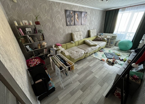 
  Продается 3-комн. квартира 63.2 м². Фото 1.