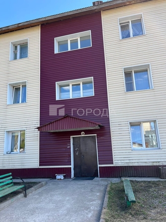 
  Продается 3-комн. квартира 63.2 м². Фото 22.