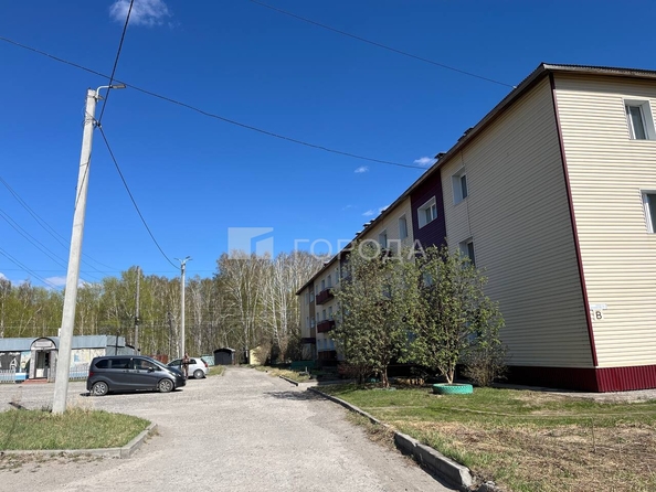 
  Продается 3-комн. квартира 63.2 м². Фото 24.