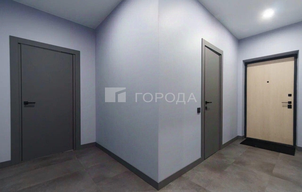 
  Продается 2-комн. квартира 63 м², в ЖК Европейский берег,  дом 42. Фото 20.