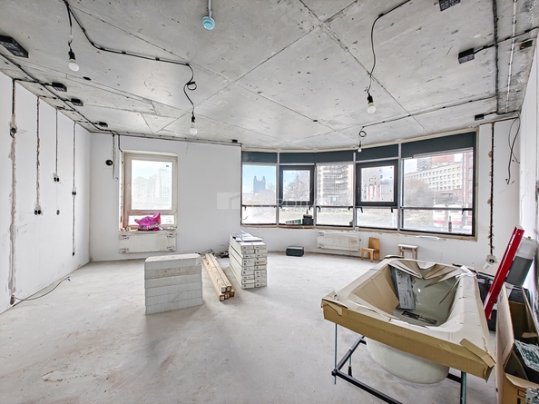 
  Продается 2-комн. квартира 65.22 м², в ЖК Сакура парк, дом 1. Фото 3.
