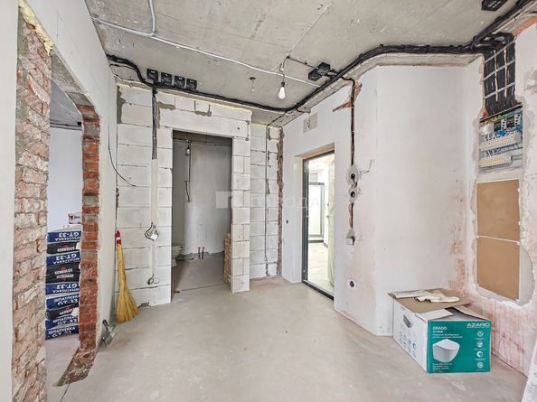 
  Продается 2-комн. квартира 65.22 м², в ЖК Сакура парк, дом 1. Фото 10.