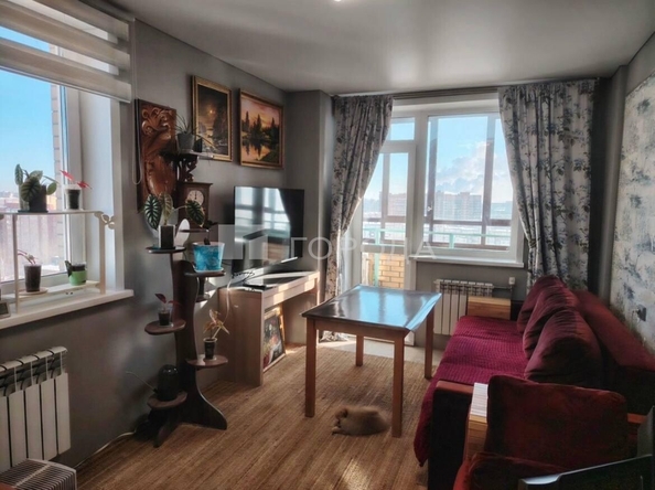 
  Продается 3-комн. квартира 80 м². Фото 4.