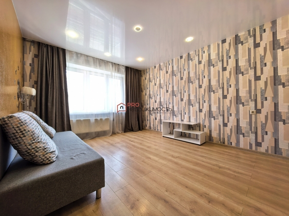 
  Продается 1-комн. квартира 32.5 м². Фото 3.