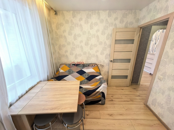 
  Продается 1-комн. квартира 32.5 м². Фото 10.