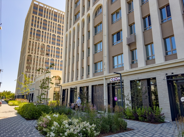 
  Продается 3-комн. квартира 72.66 м², в ЖК Баланс, 3 очередь. Фото 4.
