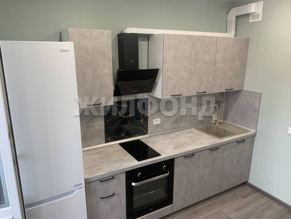 
  Продается 1-комн. квартира 37.03 м², в ЖК Гурьевский, дом 1 корпус 1. Фото 3.