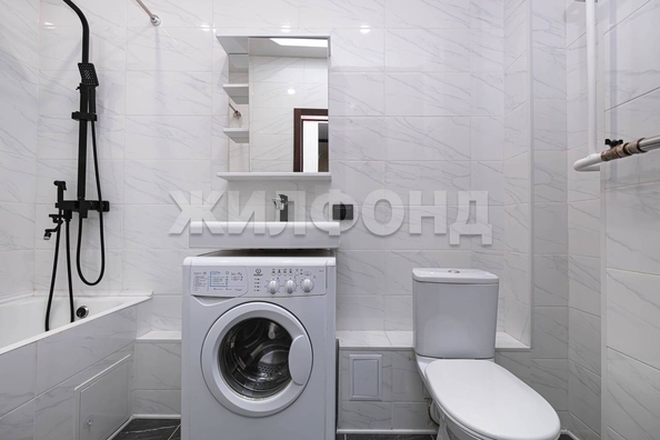 
  Продается 1-комн. квартира 37.03 м², в ЖК Гурьевский, дом 1 корпус 1. Фото 16.