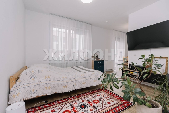 
  Продается 1-комн. квартира 27.3 м², в ЖК Дунаевский, дом 4. Фото 5.