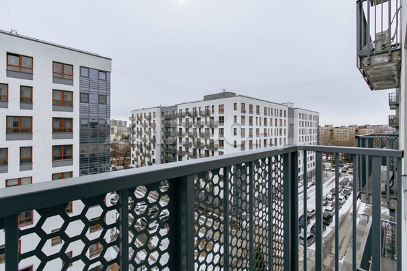 
  Продается 1-комн. квартира 27.3 м², в ЖК Дунаевский, дом 4. Фото 9.