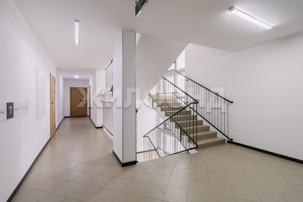 
  Продается 1-комн. квартира 27.3 м², в ЖК Дунаевский, дом 4. Фото 10.