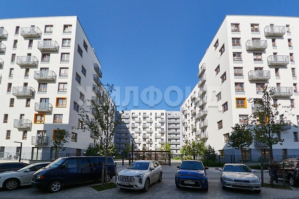 
  Продается 1-комн. квартира 27.3 м², в ЖК Дунаевский, дом 4. Фото 13.