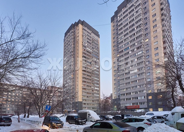 
  Продается студия 23.5 м². Фото 4.