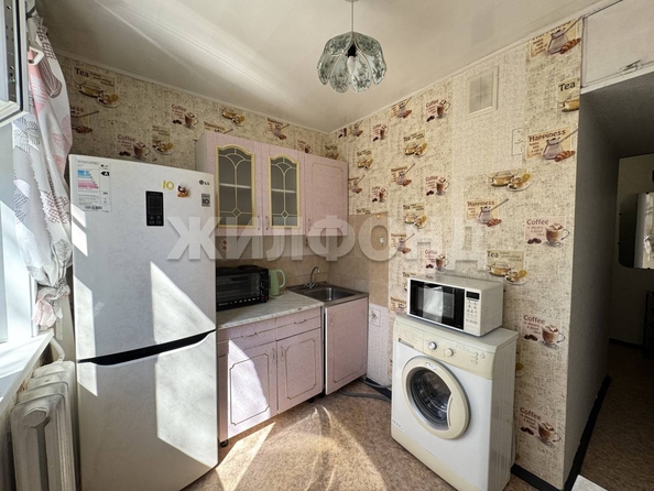 
  Продается 2-комн. квартира 44 м². Фото 9.