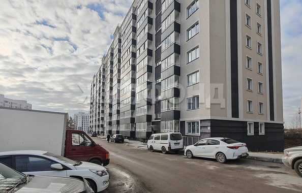 
  Продается 2-комн. квартира 58.1 м². Фото 11.