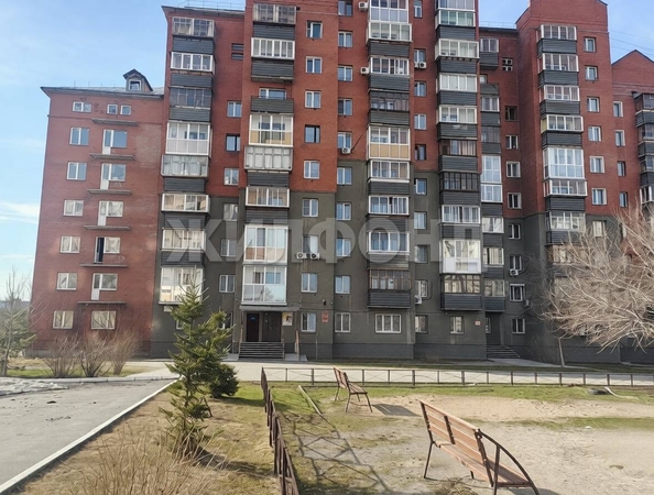 
  Продается 3-комн. квартира 73.5 м². Фото 14.