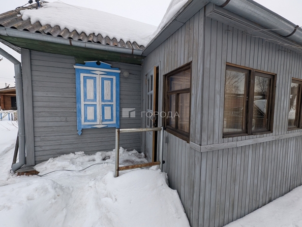 
  Продается дача 40 м². Фото 23.