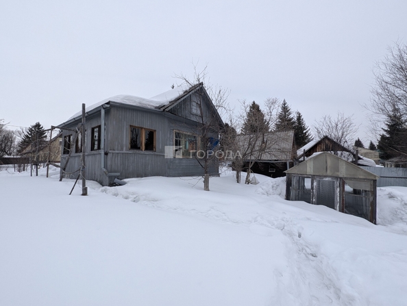 
  Продается дача 40 м². Фото 24.