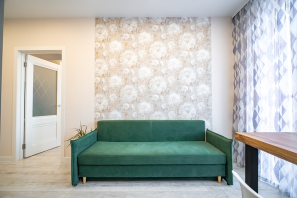 
  Продается 1-комн. квартира 35.16 м², в ЖК Цивилизация, дом 2. Фото 4.