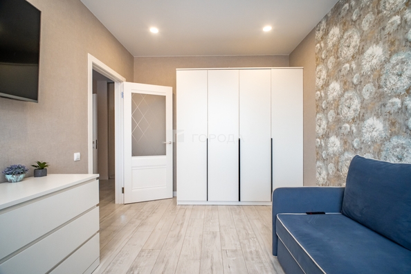 
  Продается 1-комн. квартира 35.16 м², в ЖК Цивилизация, дом 2. Фото 7.